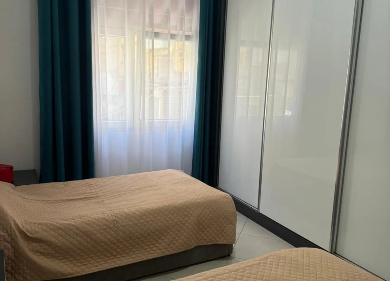 Modern Apartment For Rent In Τίρανα